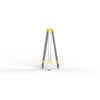 D-RTK 2 High Precision GNSS Mobile Station - Tripod