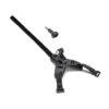 DJI Osmo Action - Helmet Chin Mount