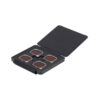 DJI Air 2S ND filtrikomplekt (ND64/128/256/512)