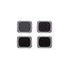 DJI Air 2S ND filtrikomplekt (ND4/8/16/32)
