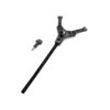 DJI Osmo Action - Helmet Chin Mount