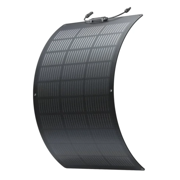 EcoFlow 160W Solar Panel