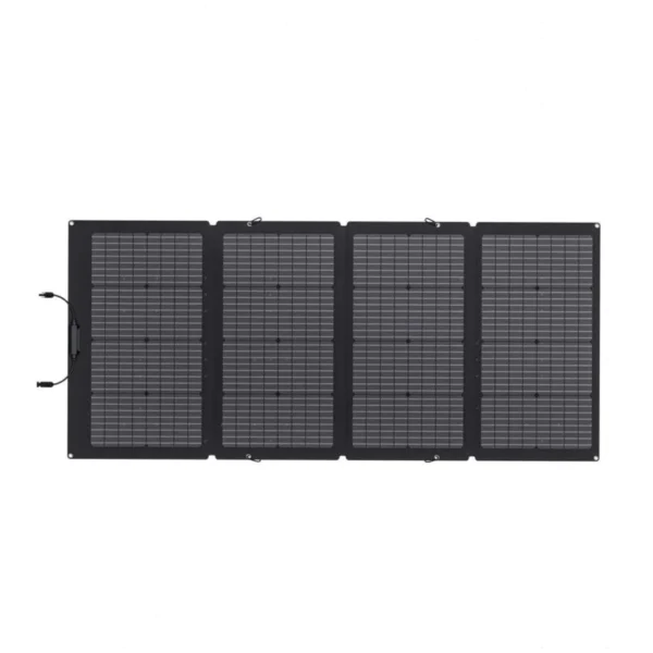 EcoFlow 160W Solar Panel
