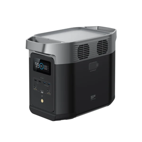 EcoFlow - DELTA 2 (1024Wh)