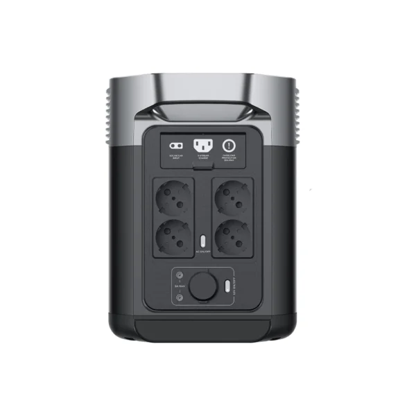 EcoFlow - DELTA 2 (1024Wh)