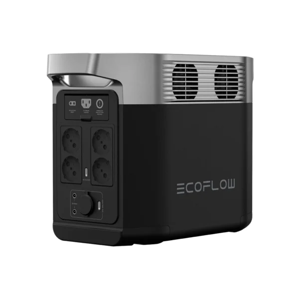 EcoFlow - DELTA 2 (1024Wh)