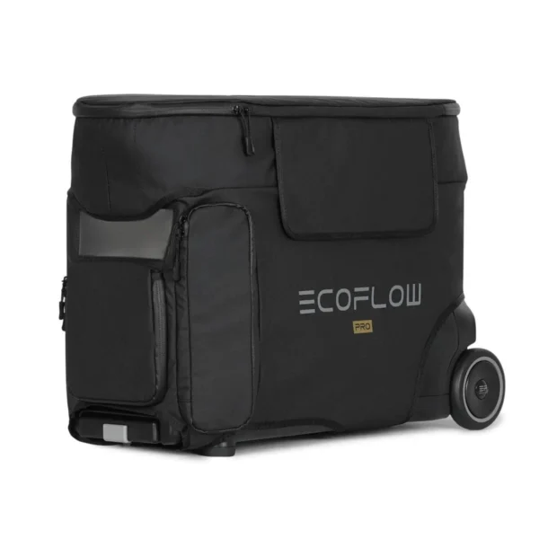 EcoFlow - DELTA Pro bag