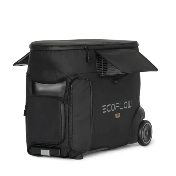 EcoFlow - DELTA Pro bag