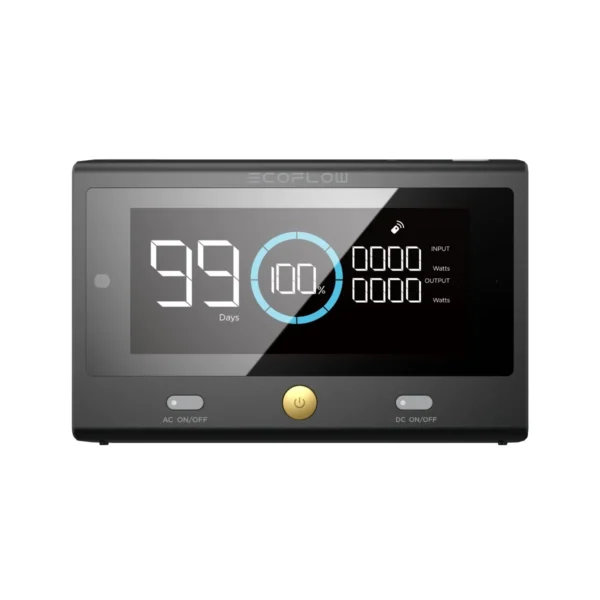 EcoFlow - DELTA Pro Remote Control
