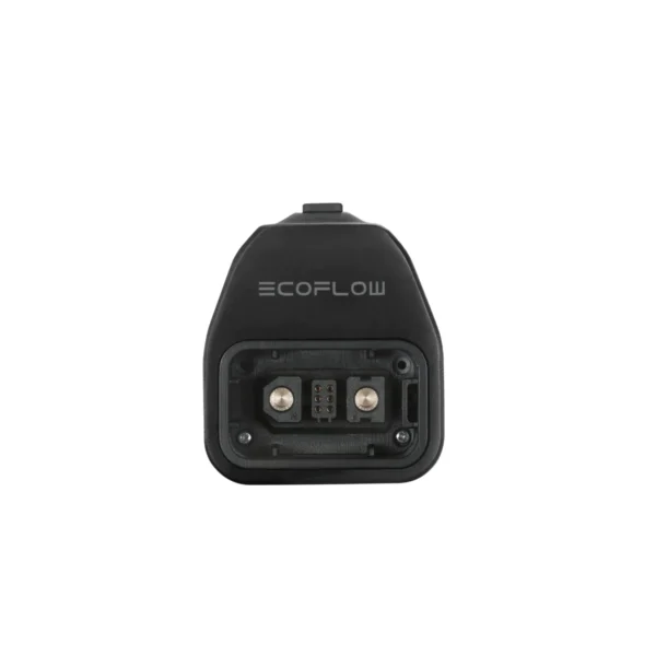 EcoFlow - DELTA Pro to Smart Generator Adapter