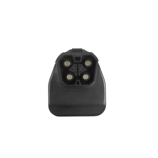 EcoFlow - DELTA Pro to Smart Generator Adapter