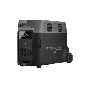 Ecoflow Delta Pro - Аренда