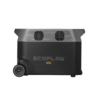 EcoFlow DELTA pro 3600Wh