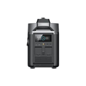 EcoFlow – Smart Generator (dual fuel)