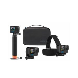 GoPro - Adventure Kit (2.0)