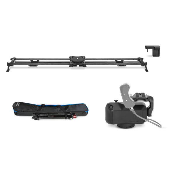 eee Rhino - ARC II (Time Lapse Slider Bundle)