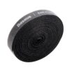 Baseus - Velkro pael (3m, must)