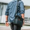 PGYTECH OneMo õlakott (Twilight Black)