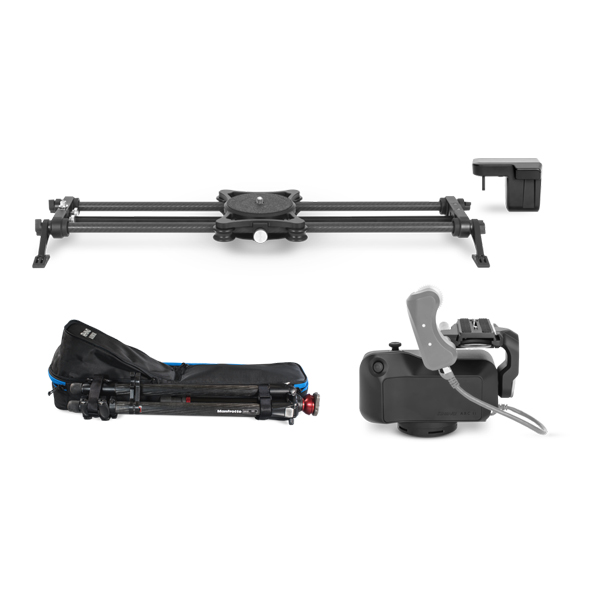 essen Rhino - ARC II (Essentials Slider Bundle)