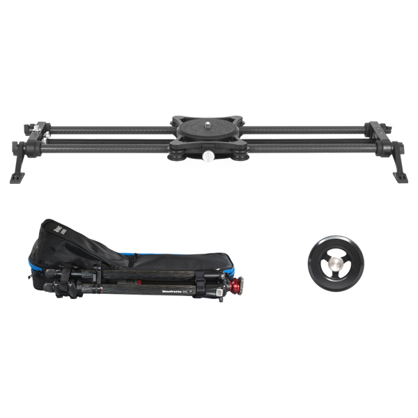 ewxedw Rhino - ARC II Basic Slider Bundle