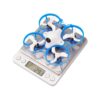 Meteor75 Whoop (2 Akut + Laadija)