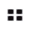 DJI Air 2S ND filtrikomplekt (ND64/128/256/512)