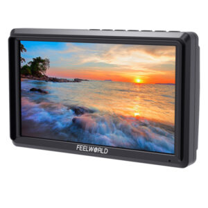 Feelworld - Monitor S55 V2 5.5"