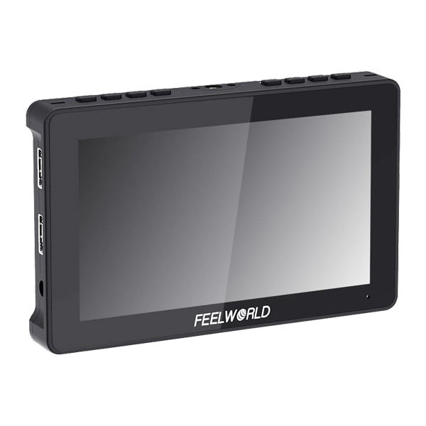 ff4 Feelworld - F5 Pro monitor (5.5")