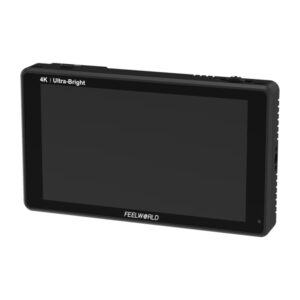 Feelworld - LUTS6S monitor (6" with SDI)
