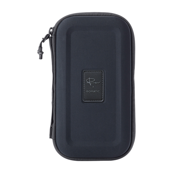 g1 Gomatic - Peter McKinnon Filter Case