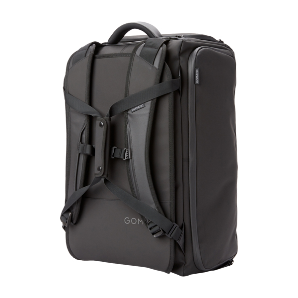 gg Gomatic - 40L Travel Bag V2