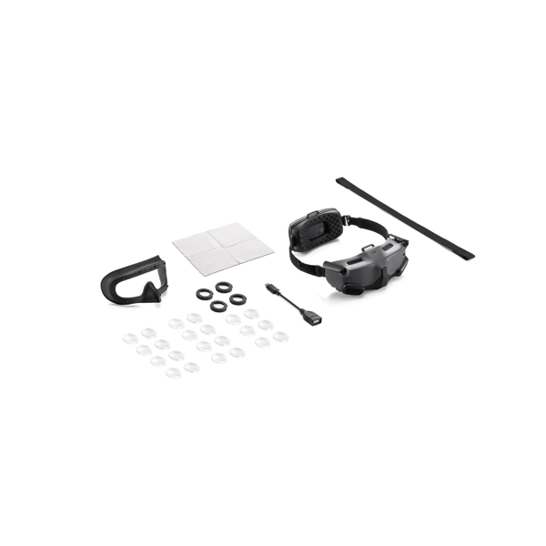 DJI Goggles Integra DJI Goggles Integra