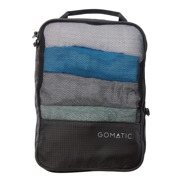 gomatic23 Gomatic - Packing Cube V2 Small