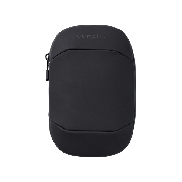 gomatic4 Gomatic - Navigator Tech Organizer Black