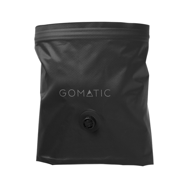 gomatic5_2 Gomatic - Vacuum Bag XL