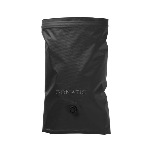 Gomatic - Vacuum Bag L