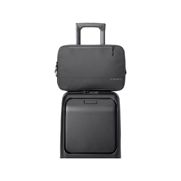 Gomatic - Tech Case