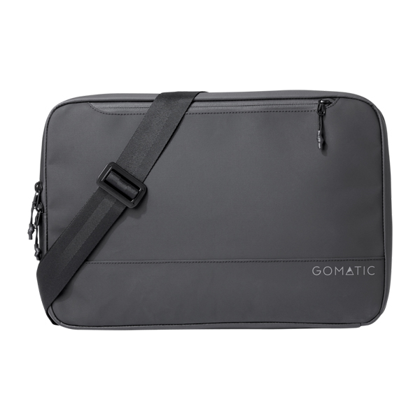 Gomatic - Tech Case