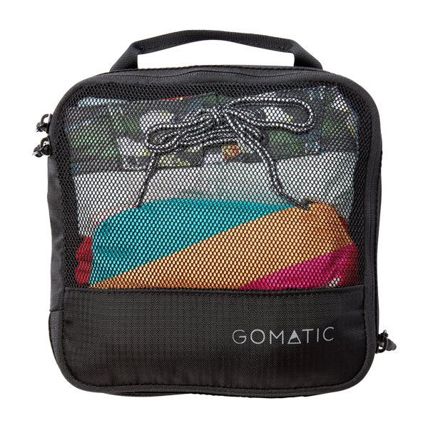 gomatic8_5 Gomatic - Packing Cube V2 Medium