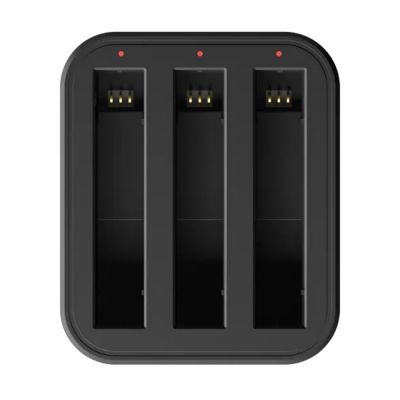 Insta360 - X3 kiirlaadija dokk