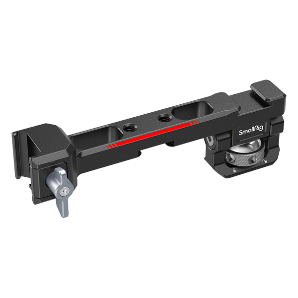 ksksks Smallrig - 3026 Monitor Mount for Ronin RS2/RSC2