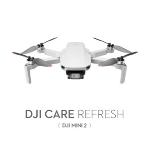DJI Care Refresh (DJI Mini 2, 1 year)