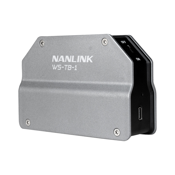 nanlink Nanlite - Nanlink WS-TB1 Transmitter Box