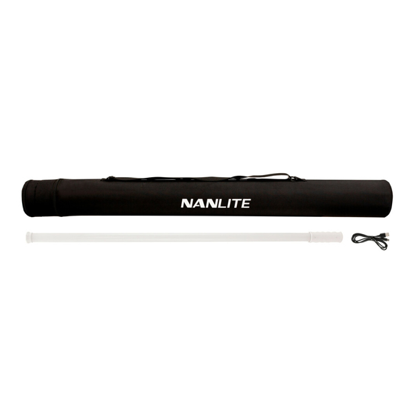 nanlite12 Nanlite - PavoTube T8-7X (1-kit)