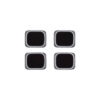 DJI Air 2S ND filtrikomplekt (ND64/128/256/512)