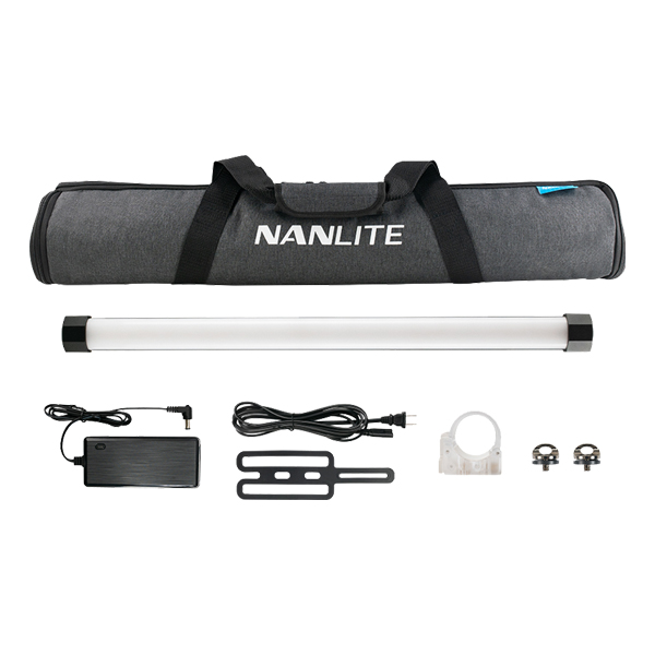pavo9 Nanlite - Pavotube II 15X (1 kit)