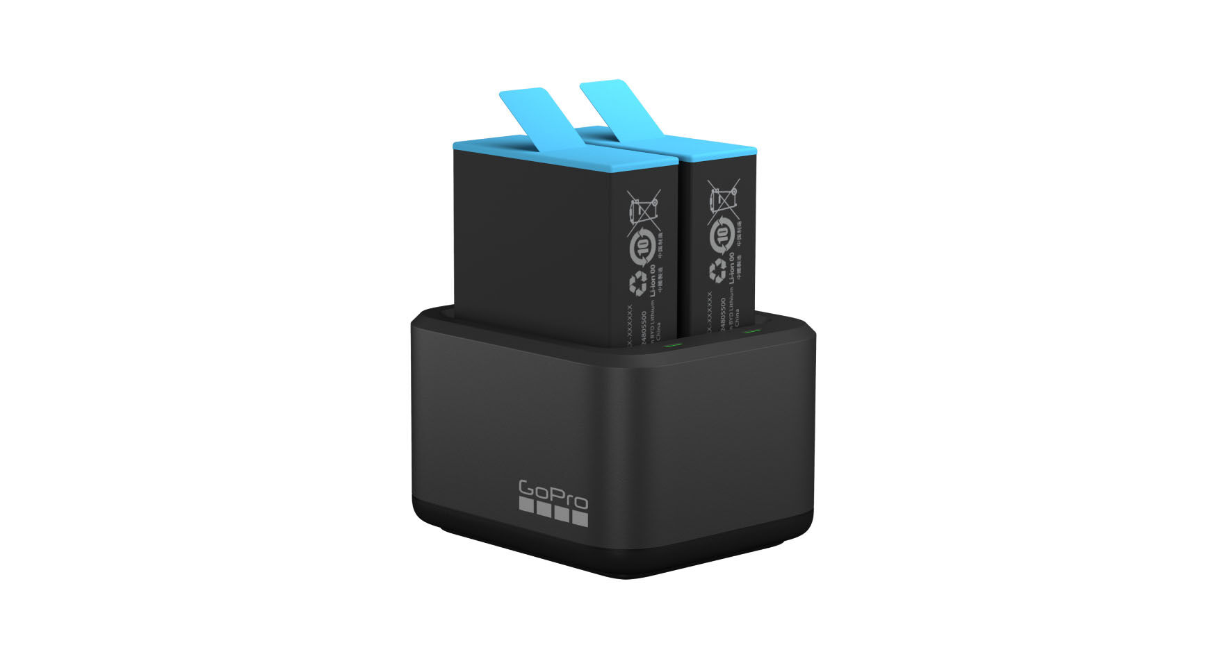 GoPro - Enduro battery (Hero 9, Hero 10, Hero 11)