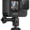 GoPro - kuulpeaga kiirkinnitus