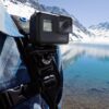GoPro - kuulpeaga kiirkinnitus