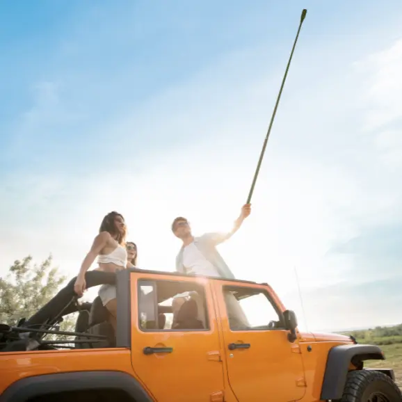 primeselfiestick Insta360 - Extended Edition Selfie Stick